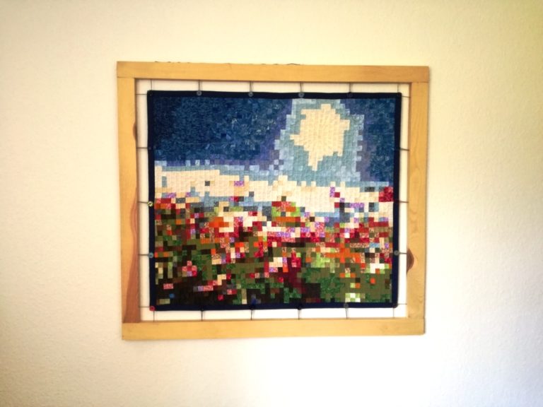 Patchwork in Nordbayern
