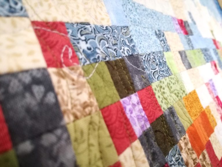 Patchwork Wochenendkurse