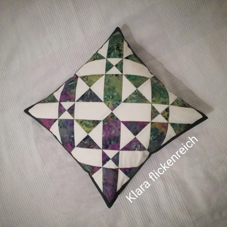 Patchwork Onlinekurse