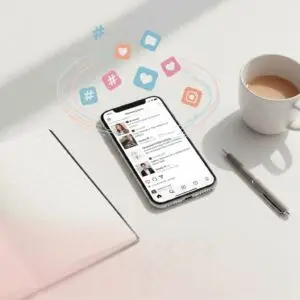 Instagram-Kurs