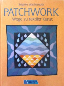 Patchwork Literatur Fur Kunstler Und Konner Klara Flickenreich